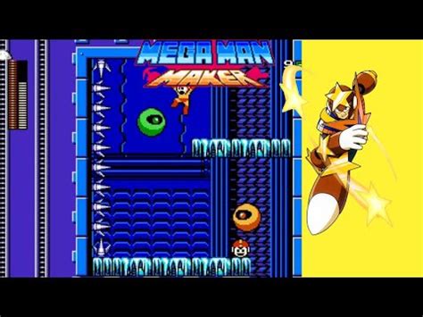mega man maker all for one mod|Mega Man Maker VER 1.8.3 [Mega Maker] [Mods] .